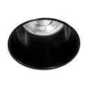 PSM Lighting Equal Click System E-Clickcap.Dc Inbouwspot