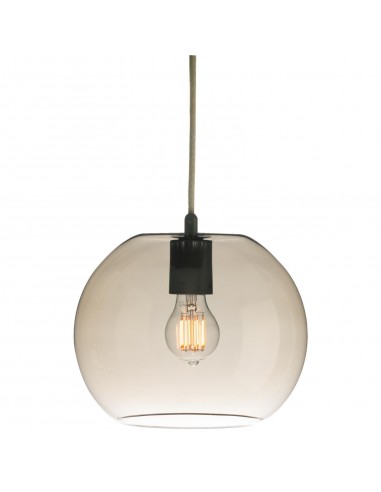 PSM Lighting Moby 5093.C.E27 Lampe Suspendue