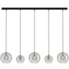 PSM Lighting Moby 5159.2B.3C Lampe Suspendue