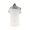 PSM Lighting Ø80 Convertible System Casvidrioc Spot Encastrable
