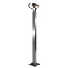 PSM Lighting Ufo T1036.45 Poteau De Jardin