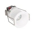 PSM Lighting Zia Led M Zialedm.S1 Inbouwspot