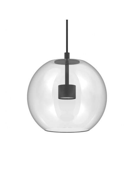 PSM Lighting Moby 3991.C.XTM.TR.16 Suspension lamp
