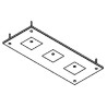PSM Lighting Bases # 898.A.Zt 