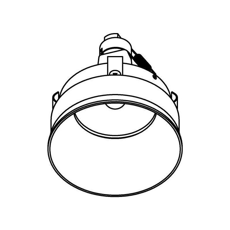 PSM Lighting Equal Click System E-Clickyoko.Dicro Inbouwspot