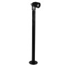 PSM Lighting Ufo Mini T7057.500 Poteau De Jardin