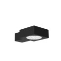 PSM Lighting Zamora W660 Wandlamp