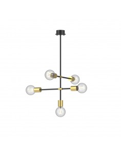 PSM Lighting Cleo 1529.5.E27 Hanglamp