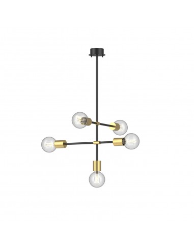 PSM Lighting Cleo 1529.5.E27 Hanglamp
