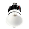 PSM Lighting Cameleon 1501.Zxo.S1 Recessed Spot