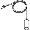 PSM Lighting Maestro 5003C.3 Suspension Lamp