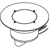 PSM Lighting Magma 3309.5.160 Recessed Spot