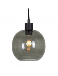 PSM Lighting Moby Sh 5069.B.E27.Sh Suspension Lamp