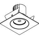 PSM Lighting Nora Dc Dc.1200.10015 Inbouwspot
