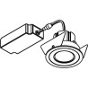 PSM Lighting Nova 555.10024 Spot Encastrable