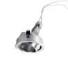 PSM Lighting Ø70 System Casdisco Spot Encastrable