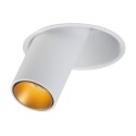 PSM Lighting Pivot 1170.70.S1 Inbouwspot