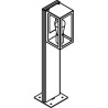 PSM Lighting Polo T796.700 Poteau De Jardin