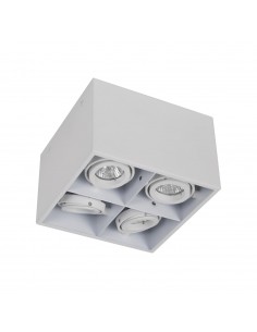PSM Lighting Spinner X Ds 1890Ds.Es50 Ceiling Lamp