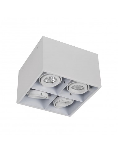 PSM Lighting Spinner X Ds 1890Ds.Es50 Plafonnier