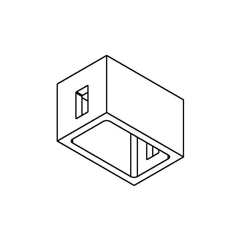 PSM Lighting Stiletto 8212 