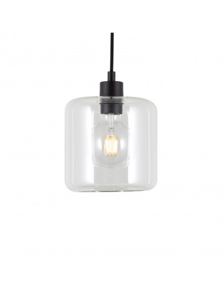 PSM Lighting Manon 5114.N Suspension Lamp