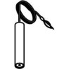 PSM Lighting Mero 1842.Ac.300 Lampe Suspendue