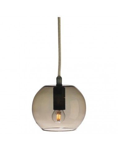PSM Lighting Moby 5095.A.E27 Lampe Suspendue