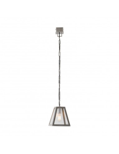 PSM Lighting Polo W743.Ch Suspension Lamp