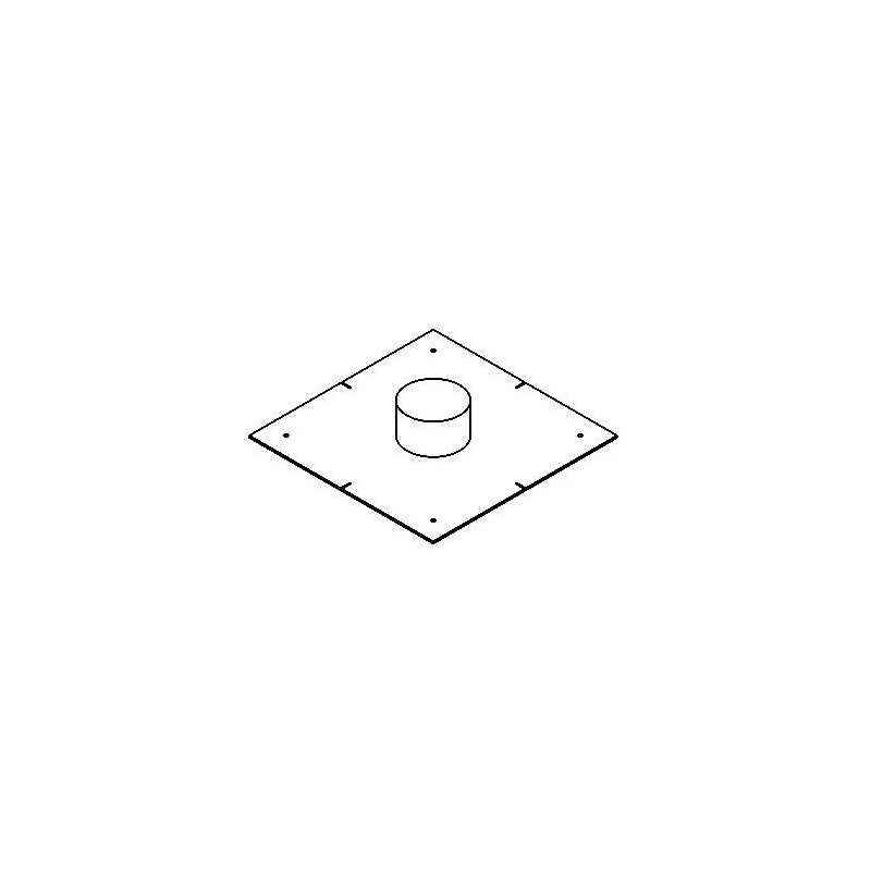 PSM Lighting Square Click System Frame1Bmatrix 