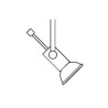 PSM Lighting Step 6380 Plafonnier