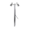 PSM Lighting Ufo T1037 Poteau De Jardin