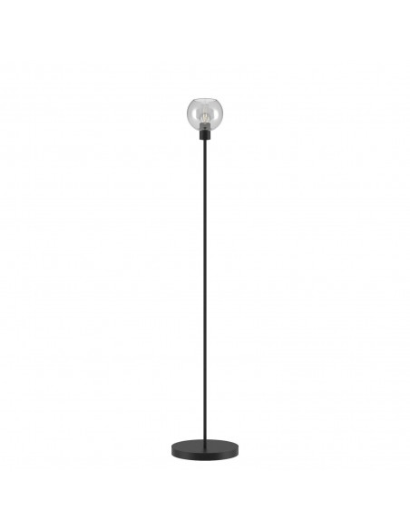 PSM Lighting Moby Sh 1539.SH.A Lampadaire