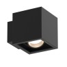 PSM Lighting Beta 1751.Es50 Wall Lamp