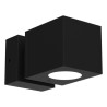 PSM Lighting Bob W1292D Lampe Murale