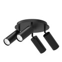 PSM Lighting Capucine Xl 4534.14 Plafondlamp