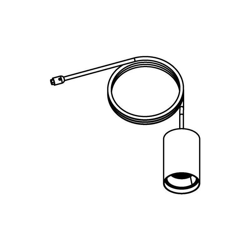 PSM Lighting Maestro 5003A.1.E40 Lampe Suspendue