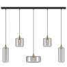 PSM Lighting Manon 5135.2N1Q2P Lampe Suspendue
