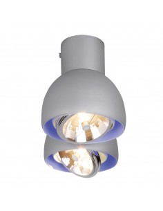 PSM Lighting Olivia 1812 Ceiling Lamp