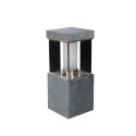 PSM Lighting Porto Grande T298.400 Tuinpaal