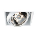 PSM Lighting Spinner X 1851 Inbouwspot
