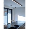 PSM Lighting Times 2930.1970 Ceiling Lamp