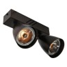 PSM Lighting Volta 1959B Plafonnier / Lampe Murale