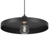 PSM Lighting Skivve 4959.E27.1M PSM Lighting Skivve 4959.E27.1M.TX1 Suspension lamp