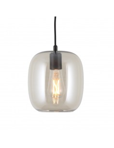 PSM Lighting Moby Deco 5206.E.E27.BZ Suspension lamp