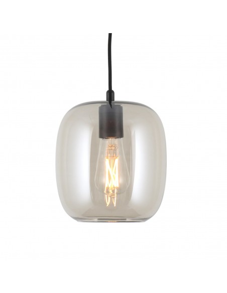PSM Lighting Moby Deco 5206.E.E27.BZ Lampe suspendue