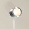 PSM Lighting Calix 1295A Wall Lamp