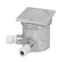 PSM Lighting Lava 2307.5 Inbouwspot