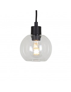 PSM Lighting Moby Sh 5082.A.E27.Sh Suspension Lamp