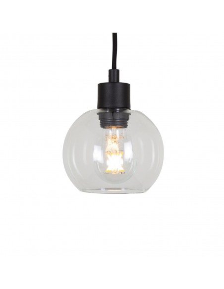 PSM Lighting Moby Sh 5082.A.E27.Sh Hanglamp